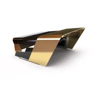 Garaż Ambrogio 400L