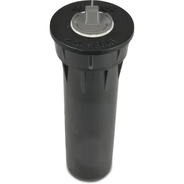Hunter Pro Spray-02 Baza zraszacza tworzywo sztuczne 1/2" GW 40°-360° czarny
