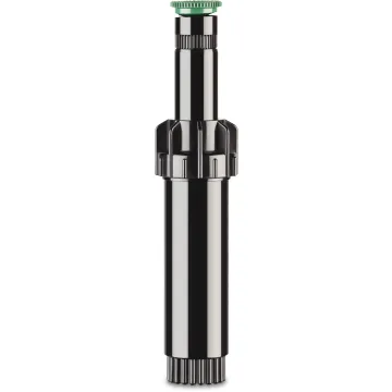 Hunter PSU-04 Baza zraszacza tworzywo sztuczne 1/2" GW 4.8bar 40°-360° czarny