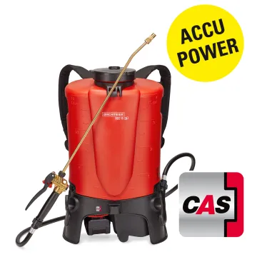 Birchmeier REC 15 AC1