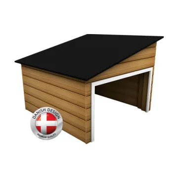 Alpine Garage - Nature