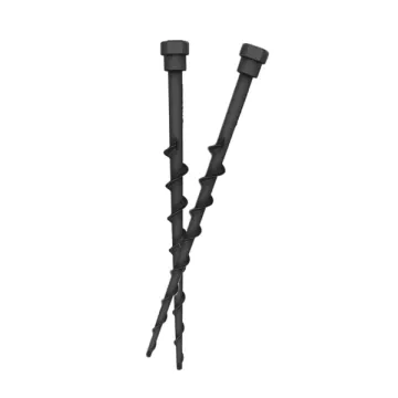 18 cm. Kołki do stacji dokującej