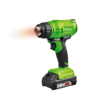 AM Portable Heat Gun