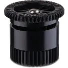 Hunter 15A Dysza tworzywo sztuczne GW 0°-360° czarny