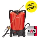 Birchmeier REC 15 AC1