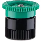Hunter 4A Dysza tworzywo sztuczne GW 0°-360° jasno zielony