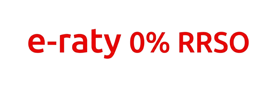 Raty 0%